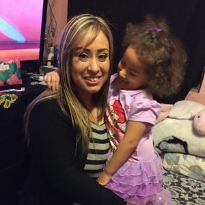 Meet your Posher, Edith